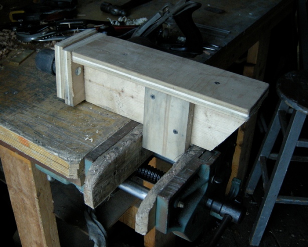 Free Woodworking Jig Plans