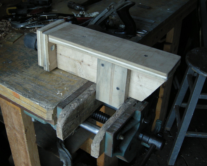Free Woodworking Jig Plans